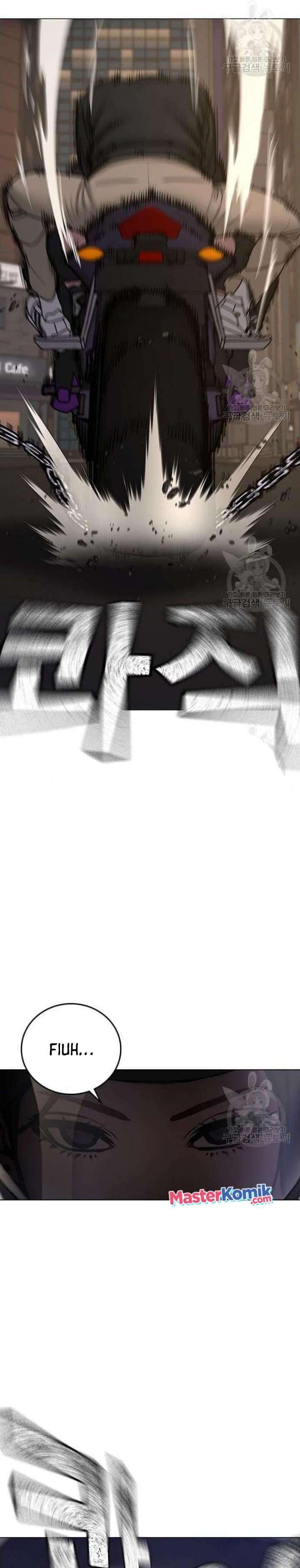 Reality Quest Chapter 65 halaman 27