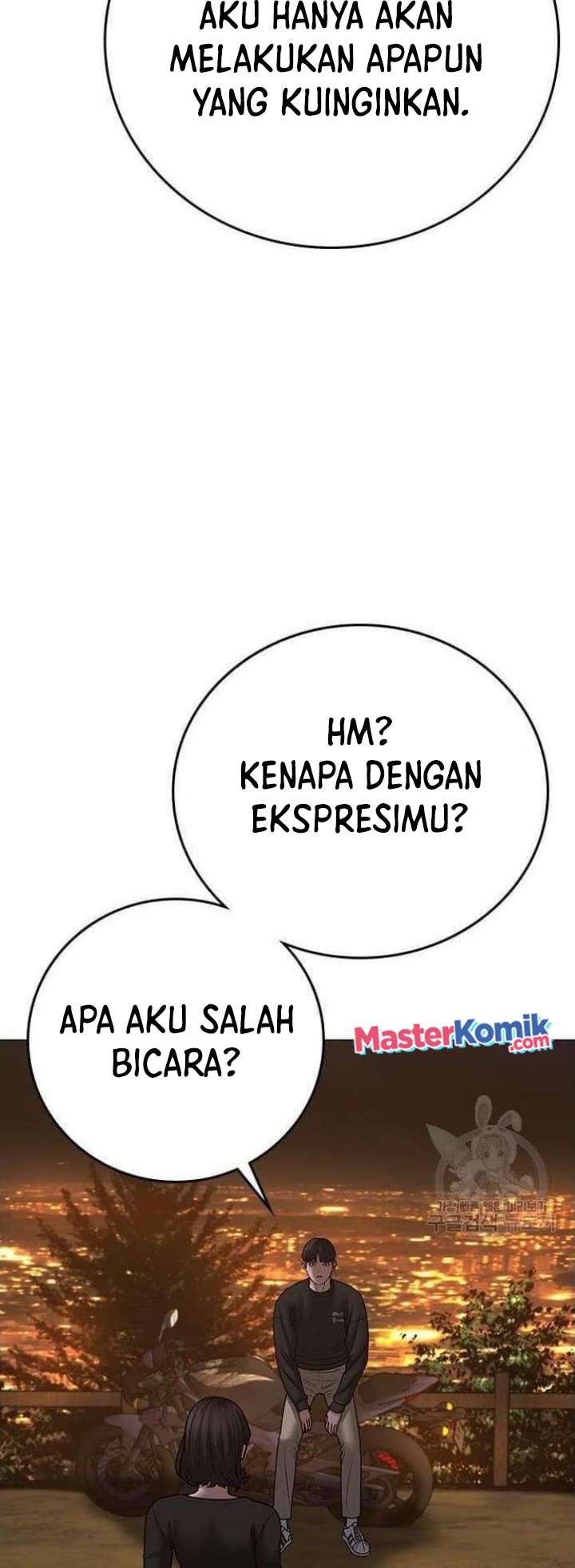 Reality Quest Chapter 65 halaman 50