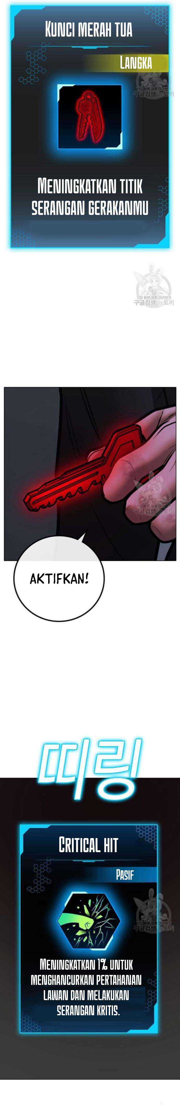 Reality Quest Chapter 68 halaman 41