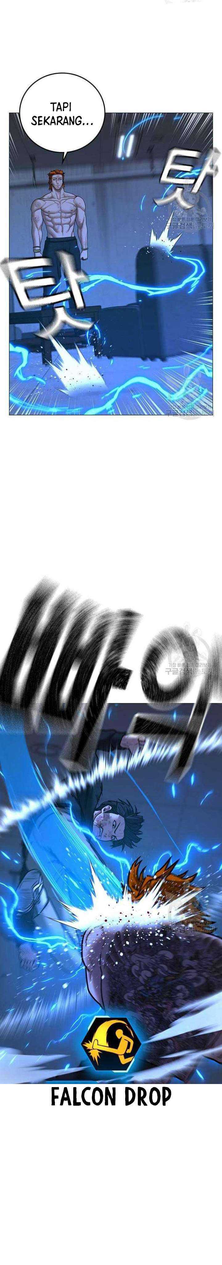 Reality Quest Chapter 68 halaman 19