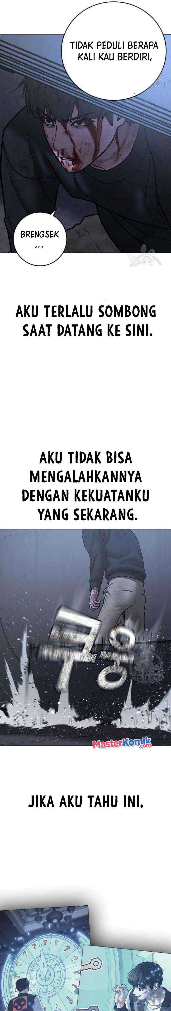 Reality Quest Chapter 68 halaman 32
