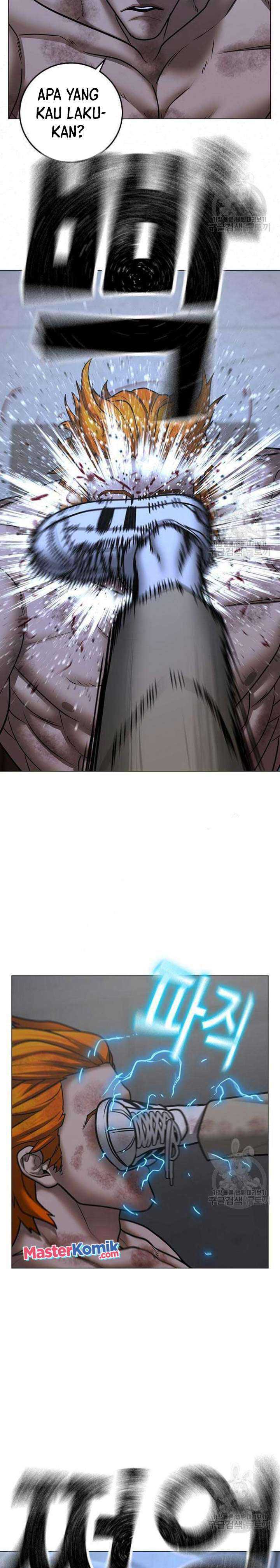 Reality Quest Chapter 68 halaman 23