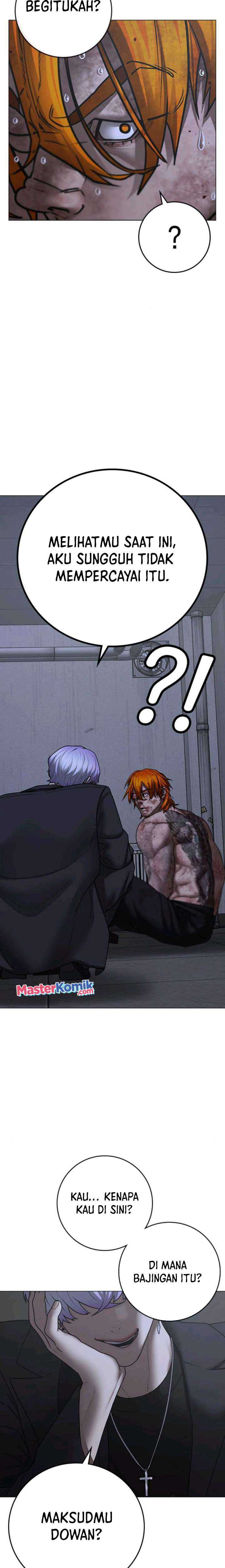 Reality Quest Chapter 70 halaman 6