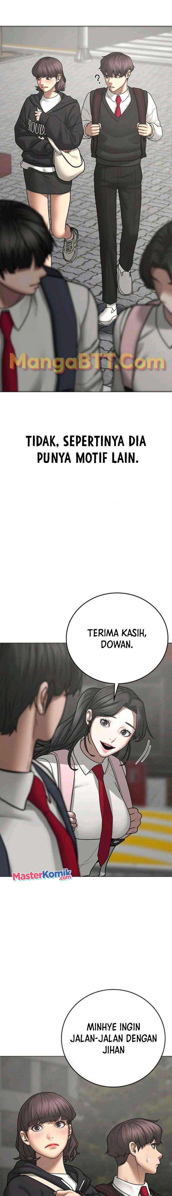 Reality Quest Chapter 70 halaman 33