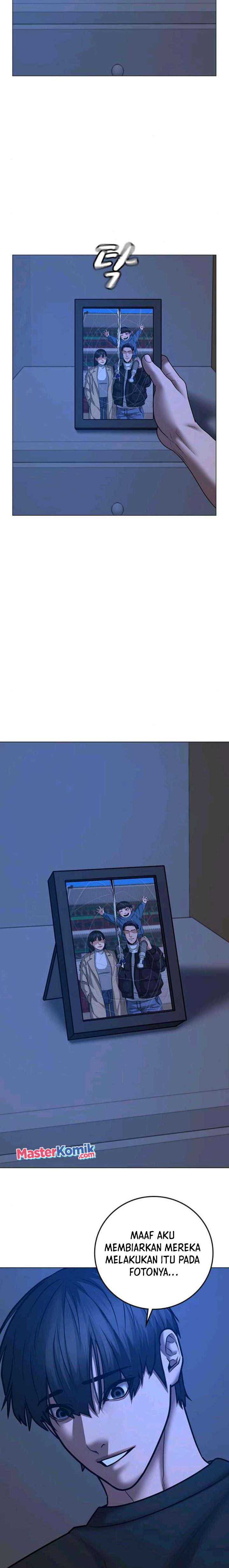 Reality Quest Chapter 70 halaman 25
