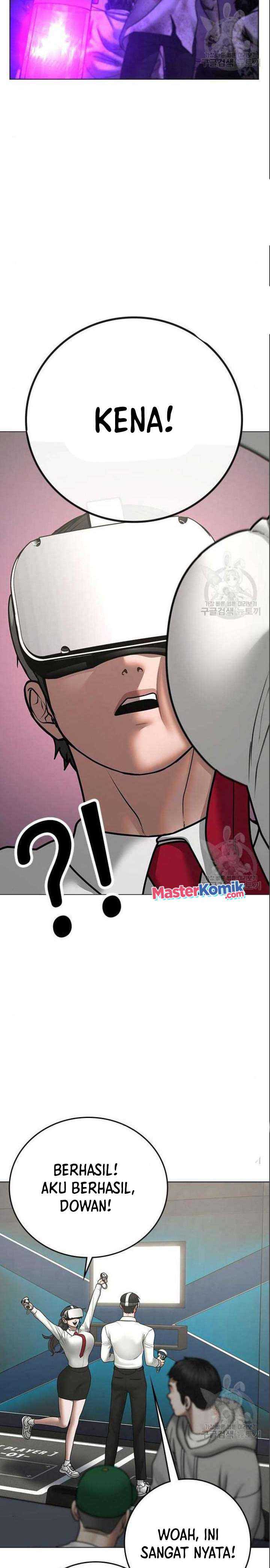 Reality Quest Chapter 71 halaman 12