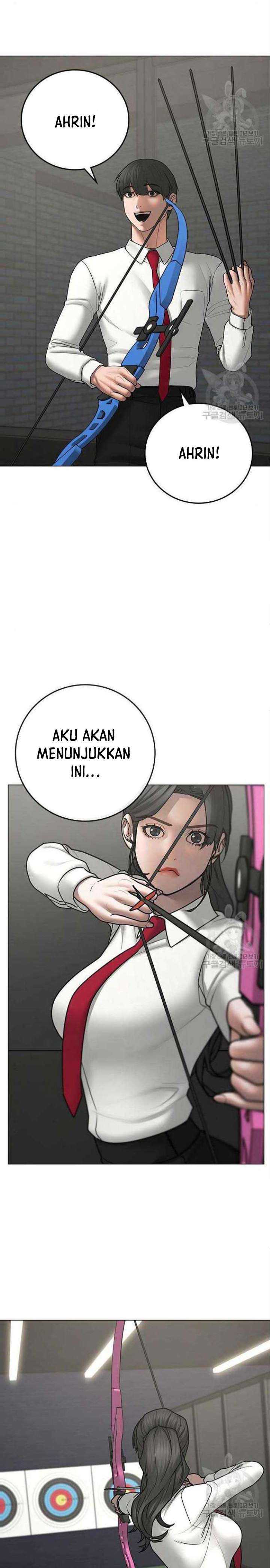 Reality Quest Chapter 71 halaman 4