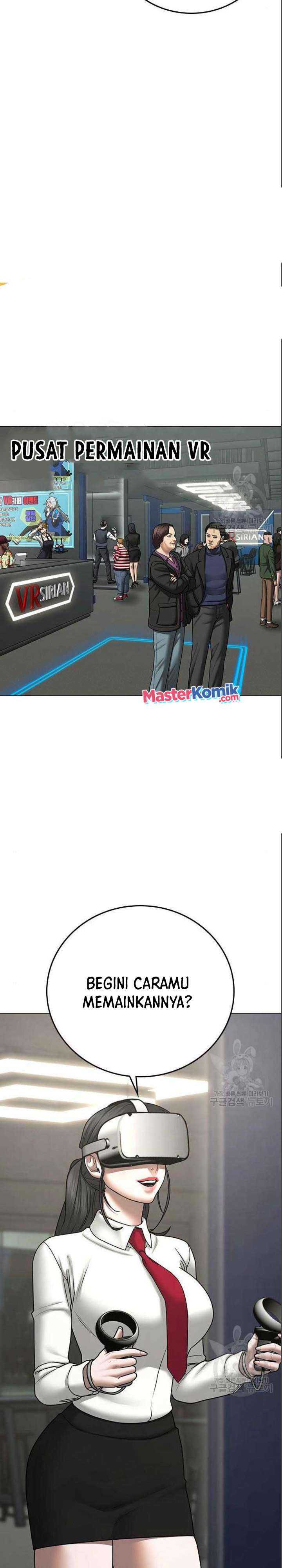 Reality Quest Chapter 71 halaman 7