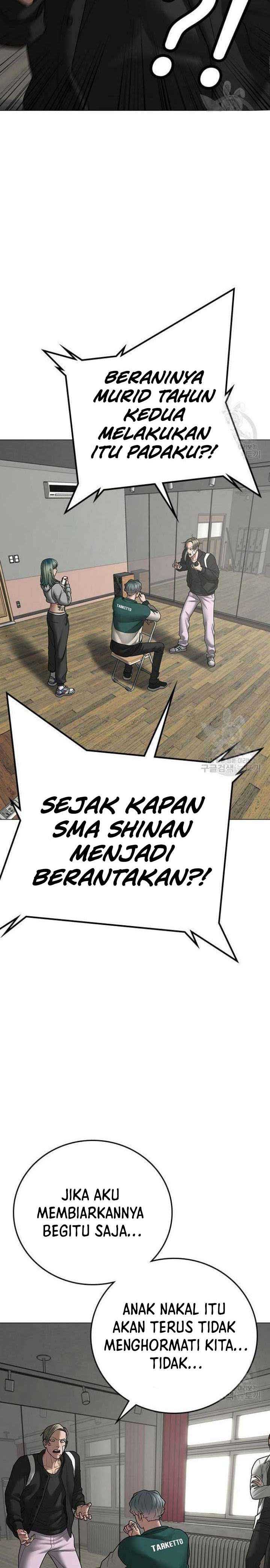 Reality Quest Chapter 72 halaman 34