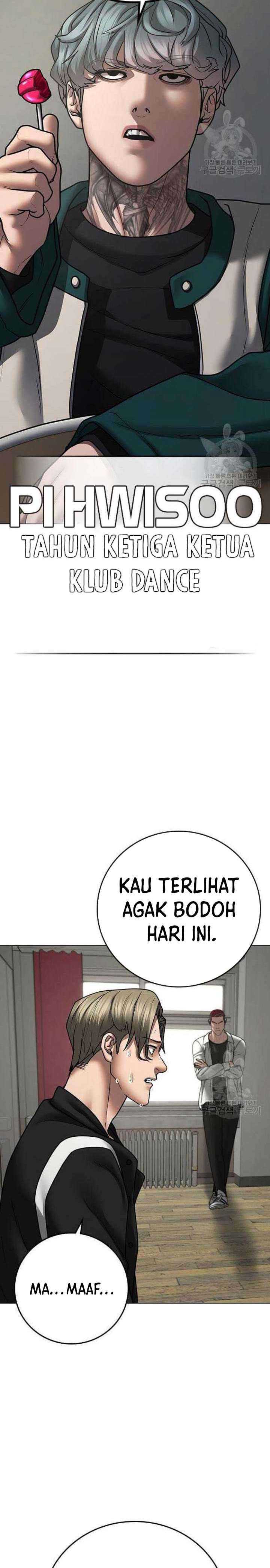 Reality Quest Chapter 72 halaman 36