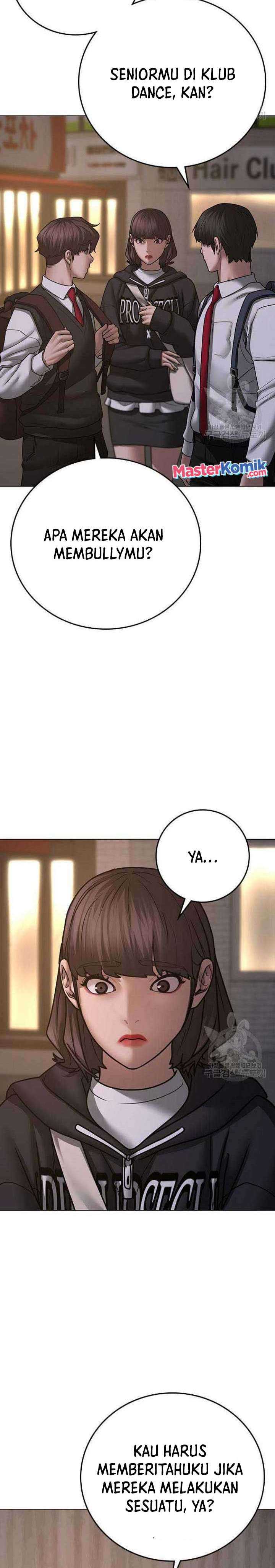 Reality Quest Chapter 72 halaman 31