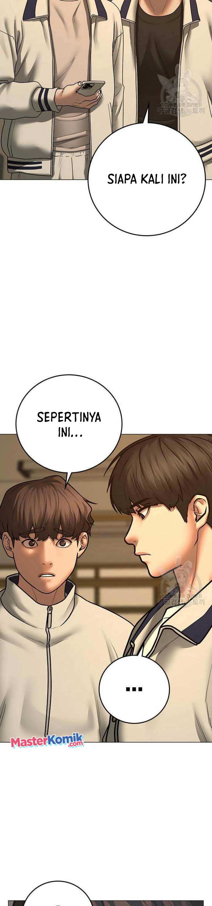 Reality Quest Chapter 73 halaman 38