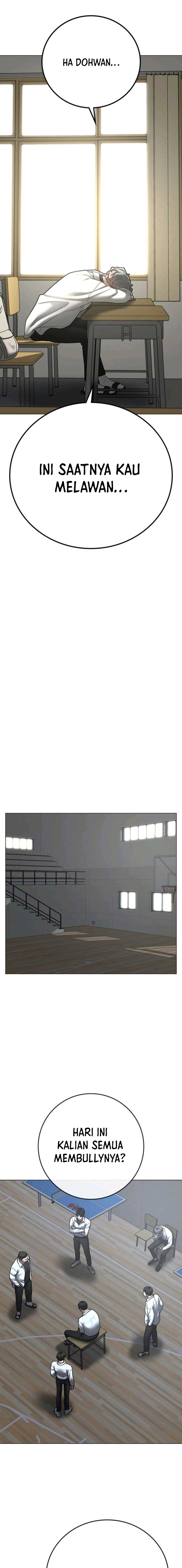 Reality Quest Chapter 74 halaman 23