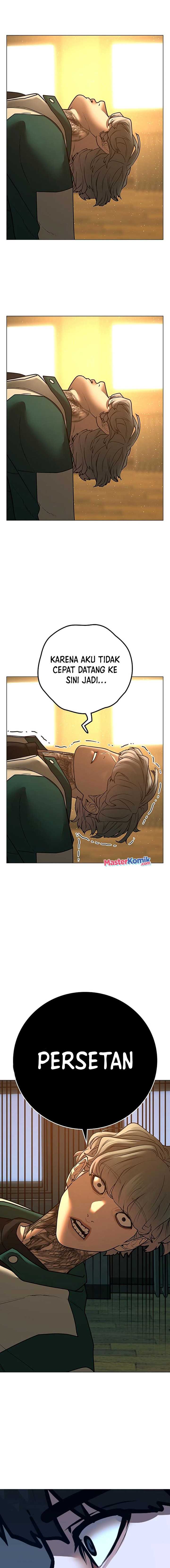 Reality Quest Chapter 75 halaman 23