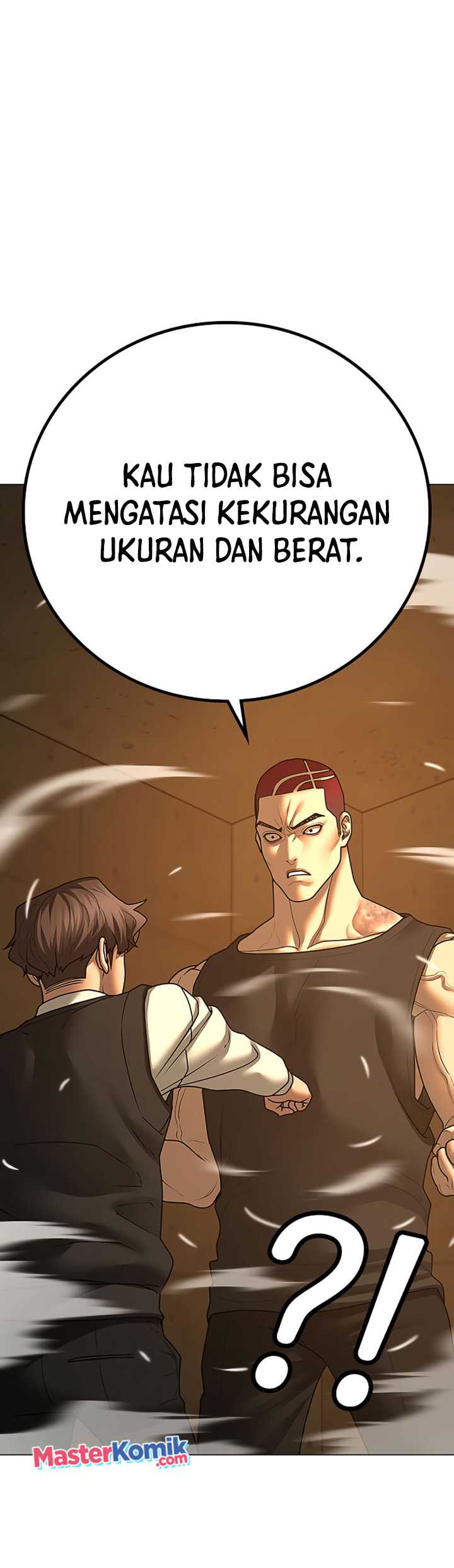 Reality Quest Chapter 76 halaman 70