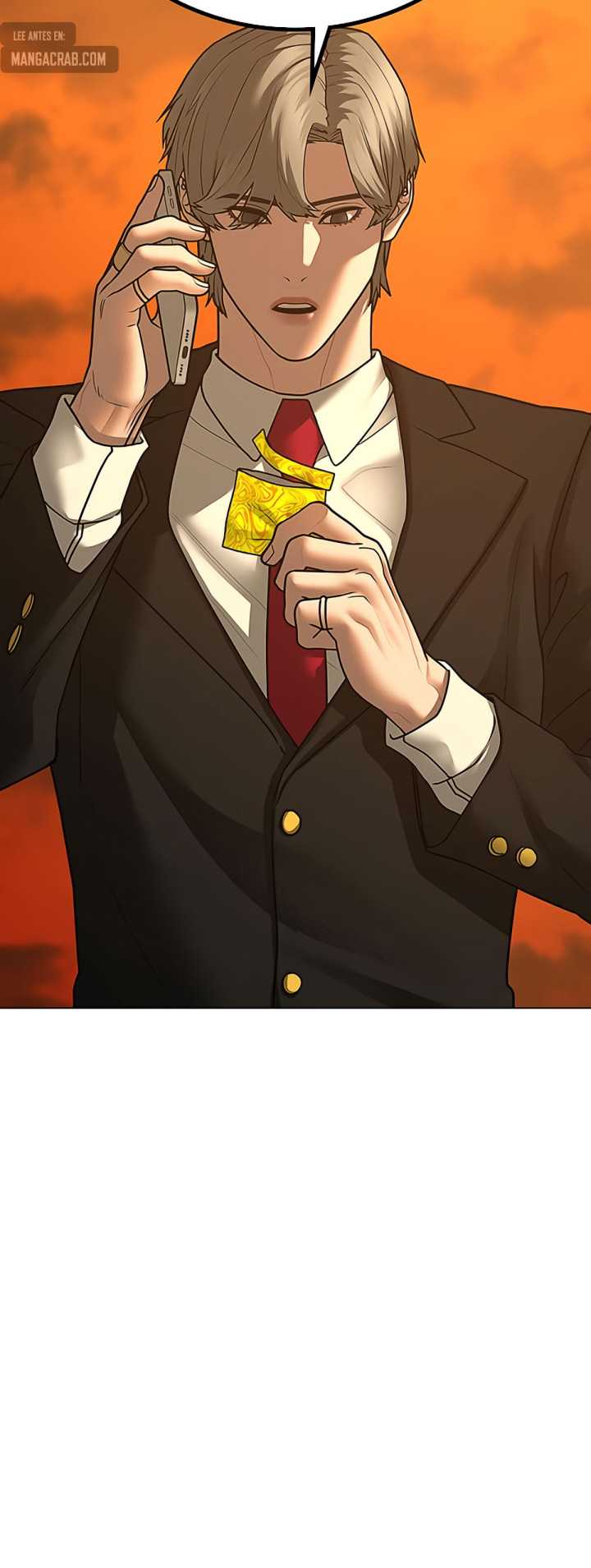 Reality Quest Chapter 76 halaman 32