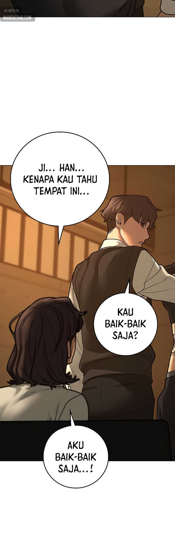 Reality Quest Chapter 76 halaman 55