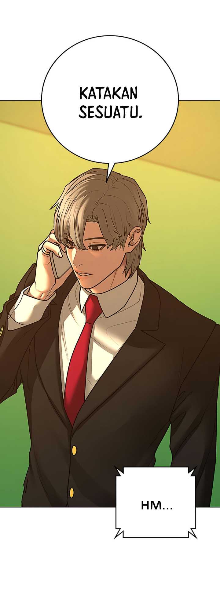 Reality Quest Chapter 76 halaman 24
