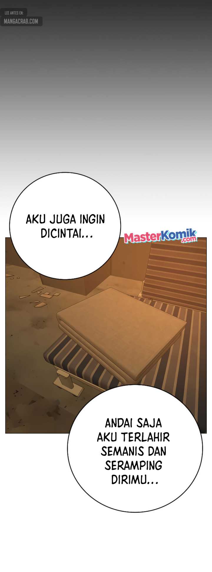 Reality Quest Chapter 76 halaman 45