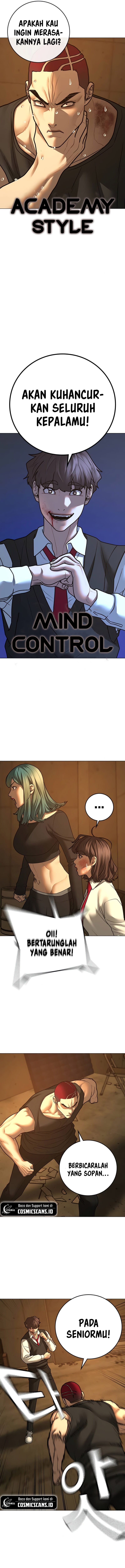 Reality Quest Chapter 77 halaman 7