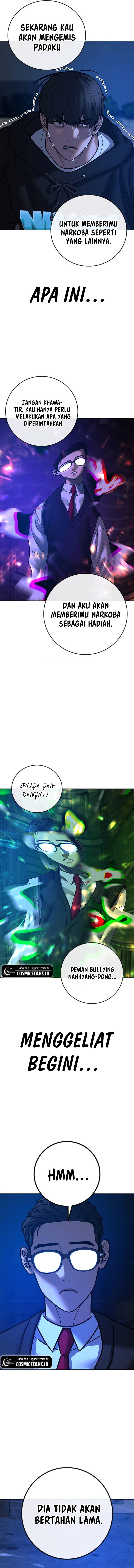 Reality Quest Chapter 77 halaman 20