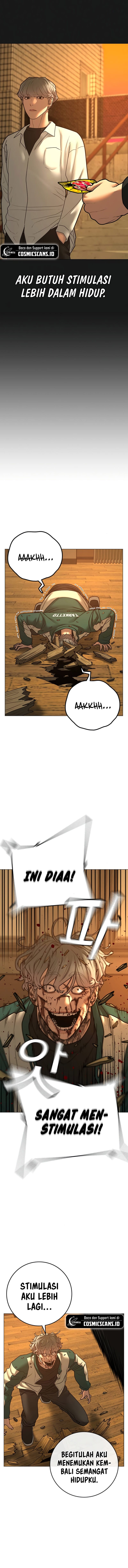 Reality Quest Chapter 77 halaman 3