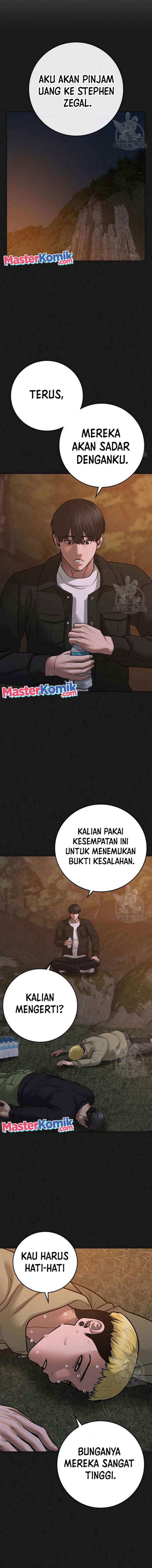 Reality Quest Chapter 82 halaman 19