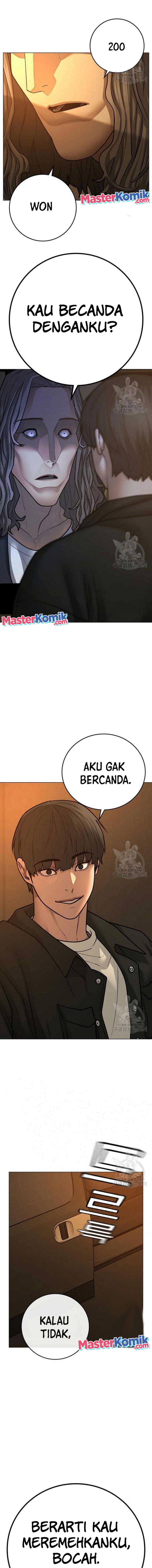 Reality Quest Chapter 82 halaman 5