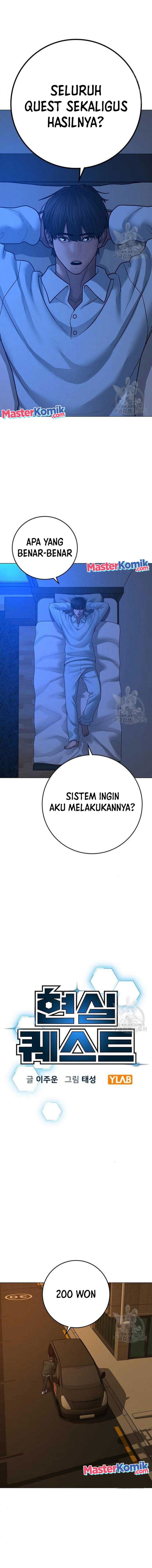 Reality Quest Chapter 82 halaman 4