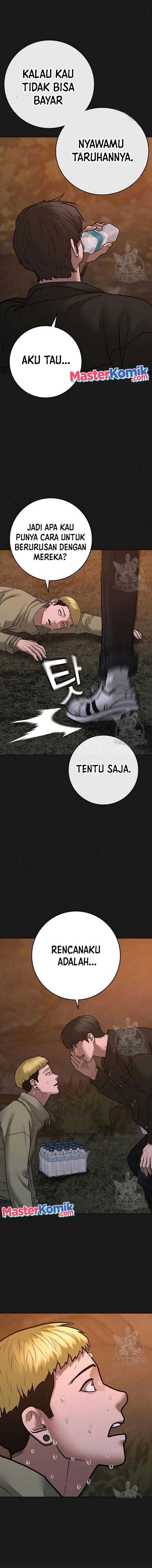 Reality Quest Chapter 82 halaman 20