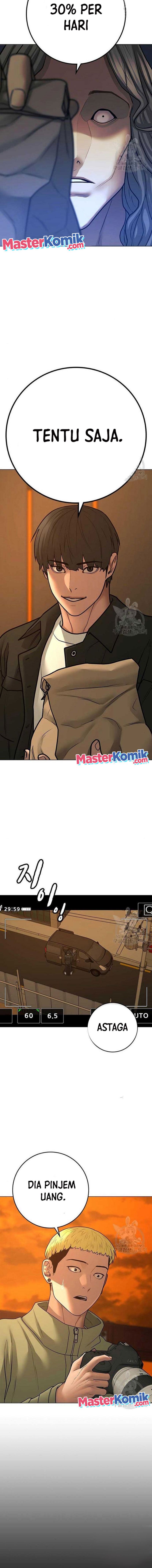 Reality Quest Chapter 82 halaman 18
