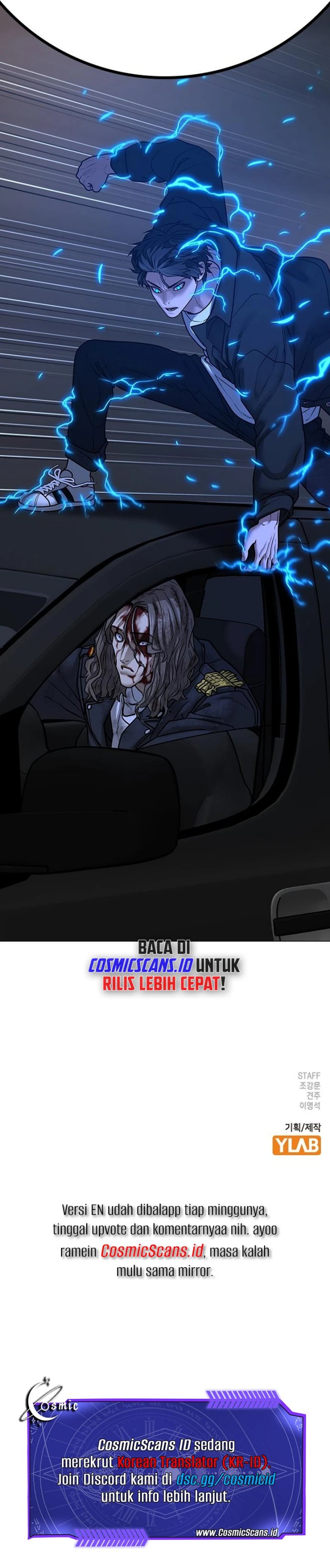 Reality Quest Chapter 85 halaman 29
