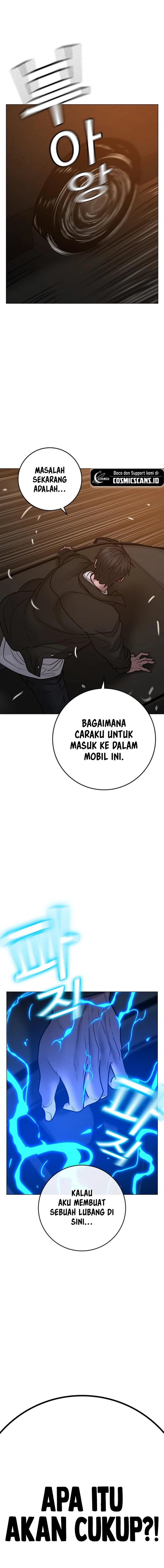 Reality Quest Chapter 85 halaman 28