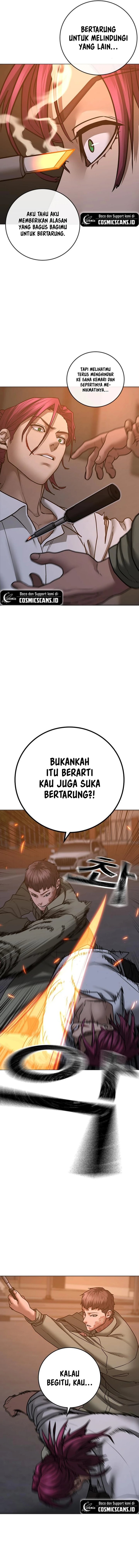 Reality Quest Chapter 85 halaman 4