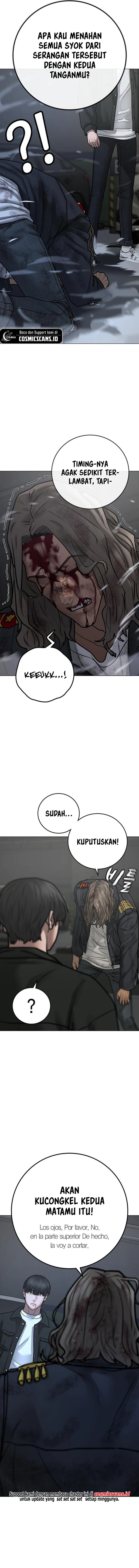 Reality Quest Chapter 85 halaman 16
