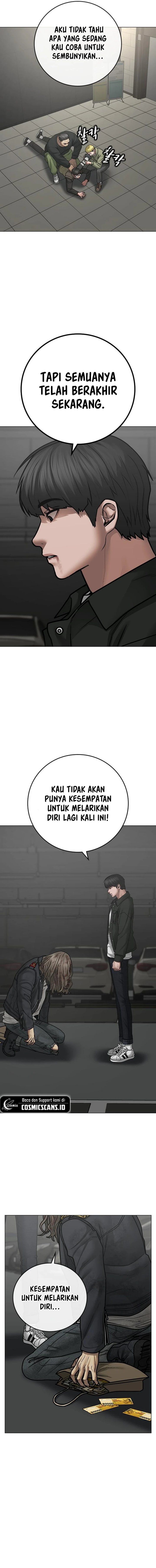 Reality Quest Chapter 85 halaman 21