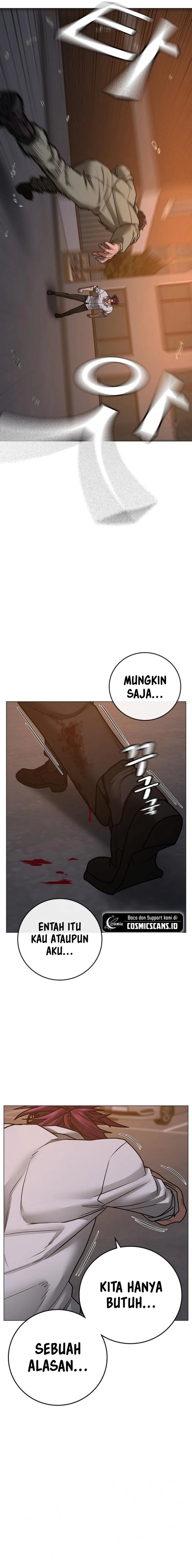 Reality Quest Chapter 85 halaman 9