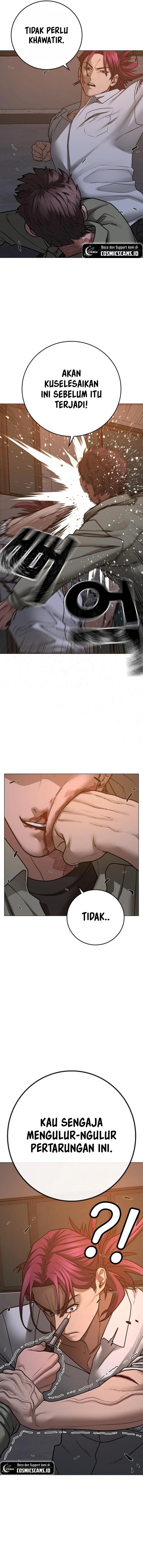 Reality Quest Chapter 85 halaman 3