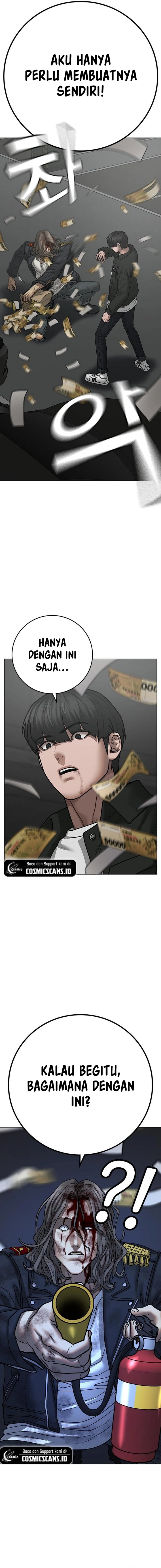 Reality Quest Chapter 85 halaman 22