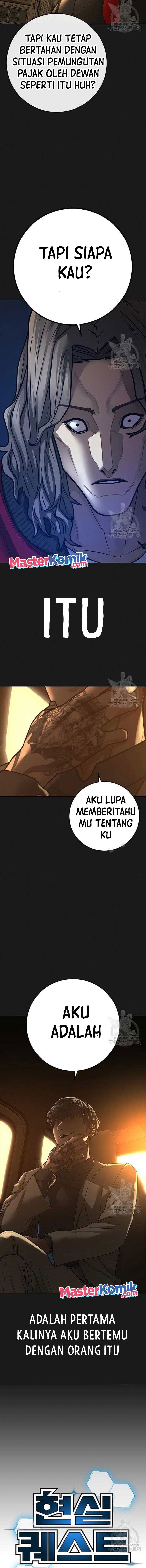 Reality Quest Chapter 86 halaman 6