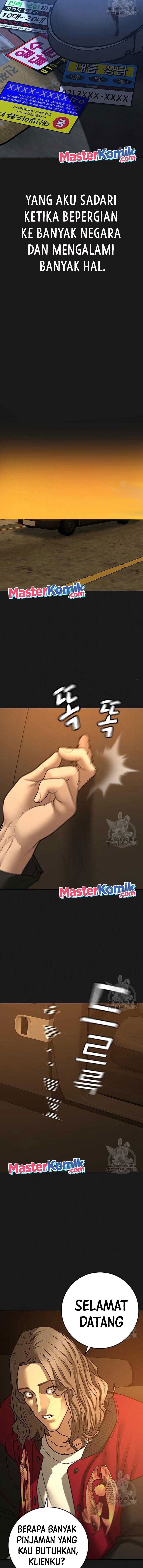 Reality Quest Chapter 86 halaman 4