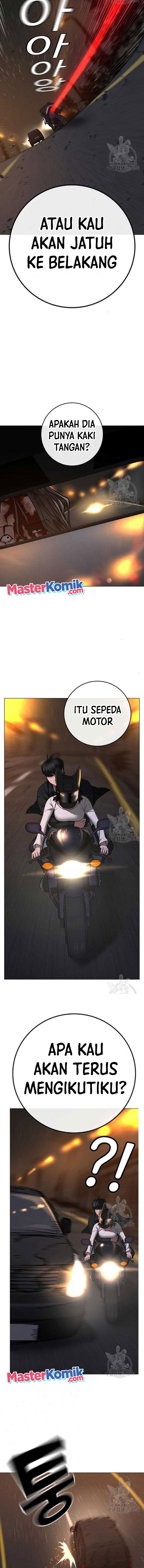 Reality Quest Chapter 86 halaman 15