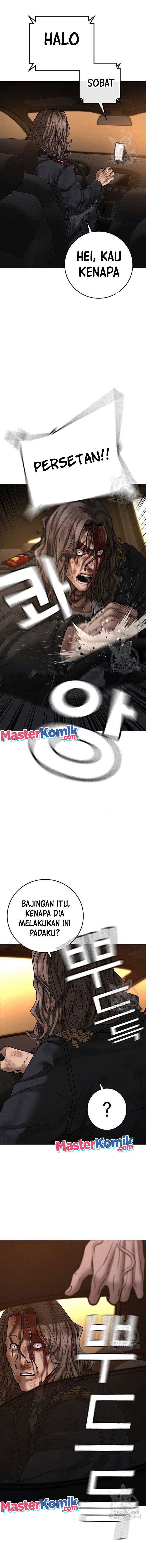 Reality Quest Chapter 86 halaman 10