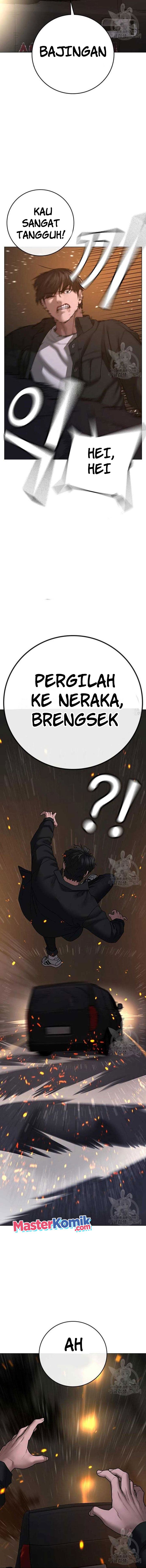 Reality Quest Chapter 86 halaman 12