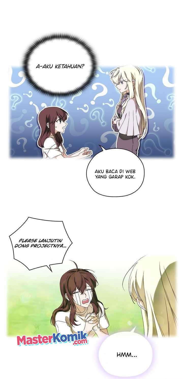 Reality Quest Chapter 86 halaman 25