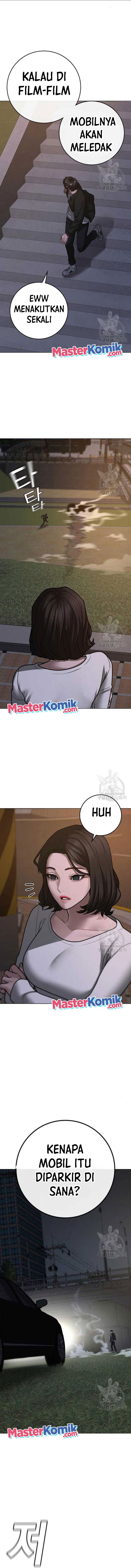 Reality Quest Chapter 86 halaman 22