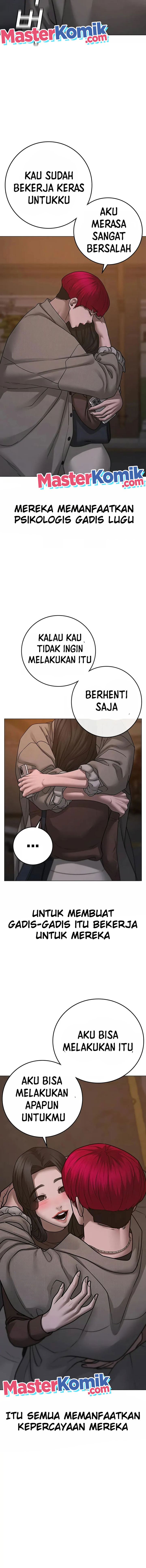 Reality Quest Chapter 88 halaman 22
