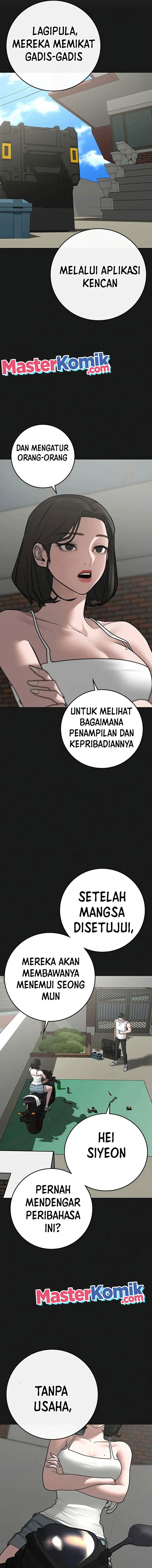 Reality Quest Chapter 88 halaman 25