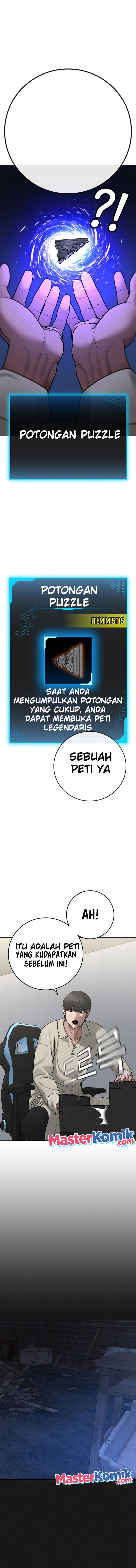 Reality Quest Chapter 88 halaman 4