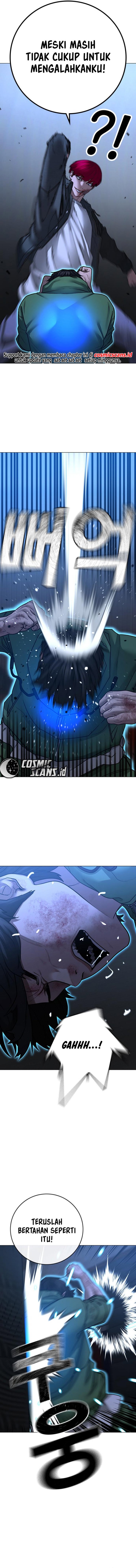 Reality Quest Chapter 92 halaman 11
